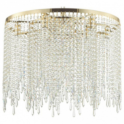 Подвесная люстра Odeon Light 5028/9