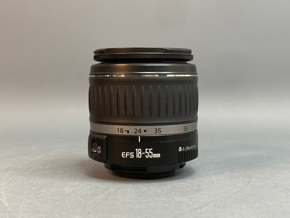 Canon EOS 50D Kit 18-55mm 68.000 кадров