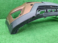 Бампер передний Hyundai Creta 1 (2016-2021)