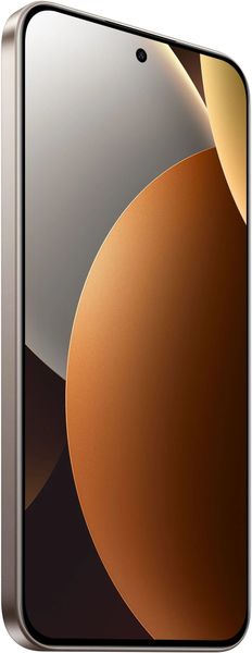 Смартфон Xiaomi Redmi Note 15 Pro 5G 8/256 ГБ Титановый | Titanium