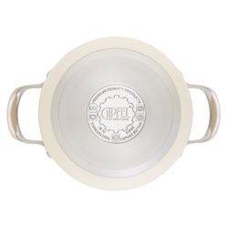 Кастрюля из нержавеющей стали Gipfel Novella 52290 16 см/2 л