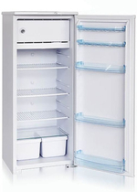 Холодильник Бирюса 6 белый