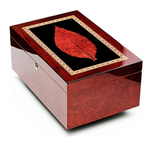 Хьюмидор Adorini Venezia L - Deluxe