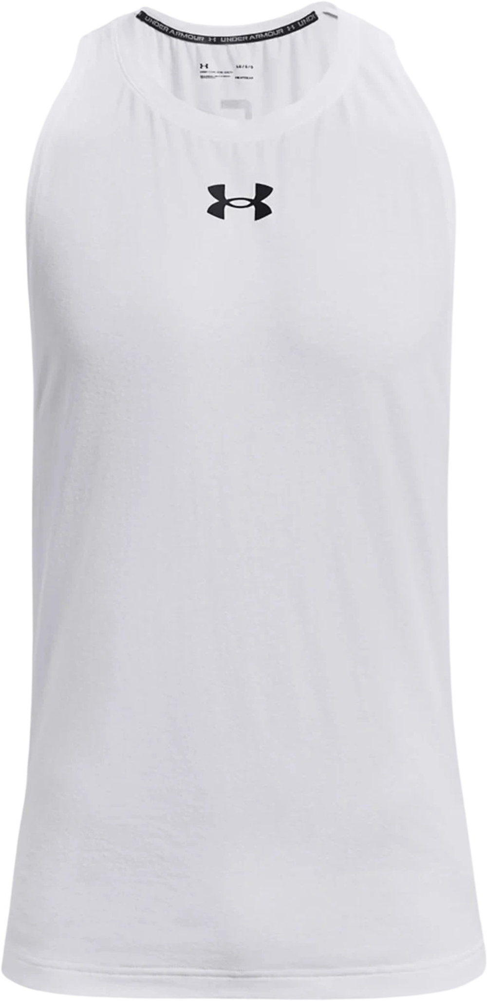 Майка Under Armour UA BASELINE COTTON TANK