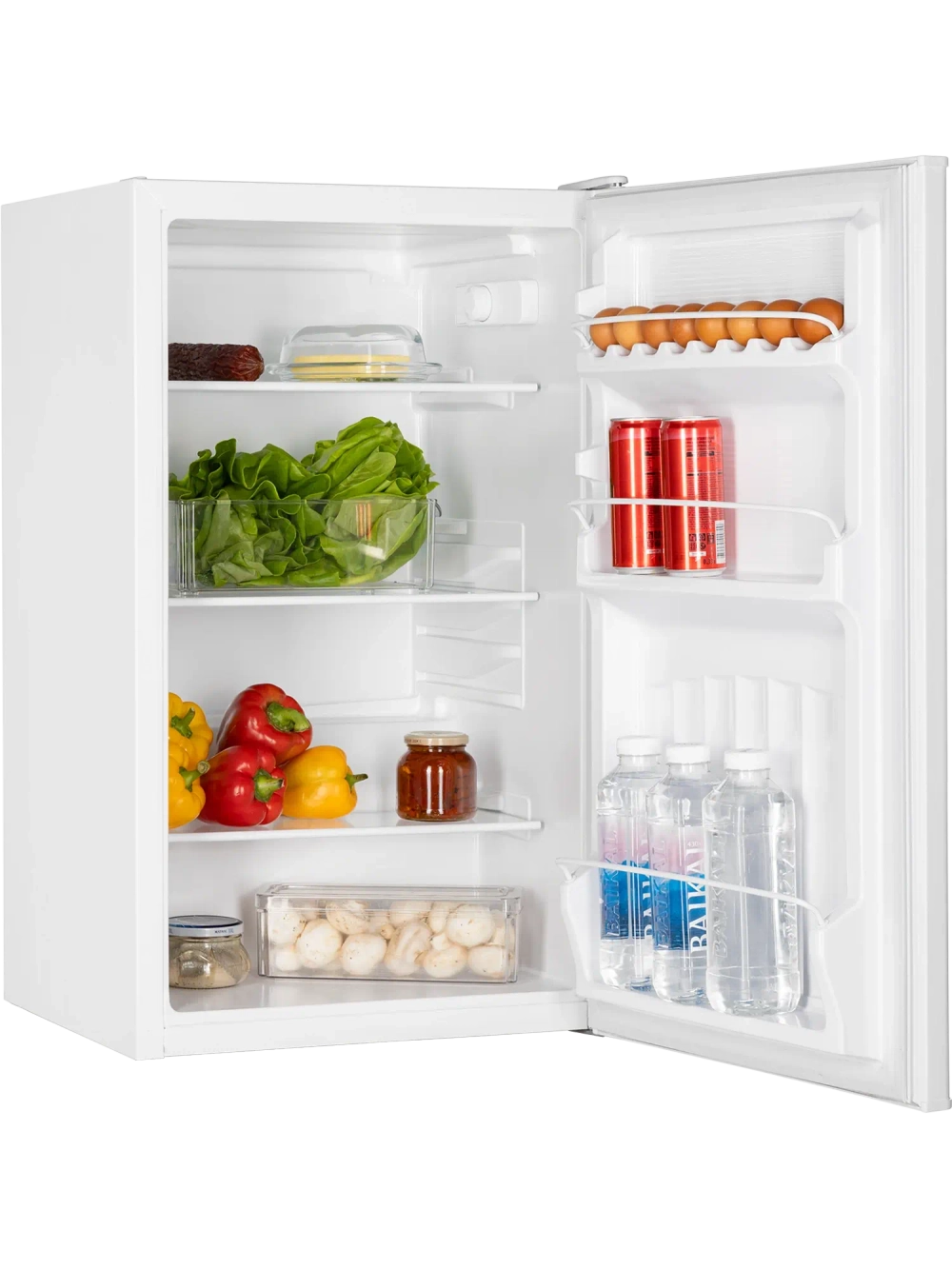 Холодильник Nord NS 86 AW