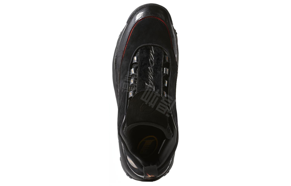 Кроссовки Reebok Iverson Legacy