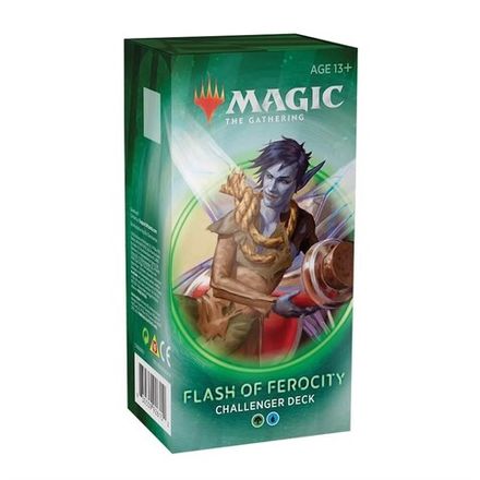 Magic the Gathering