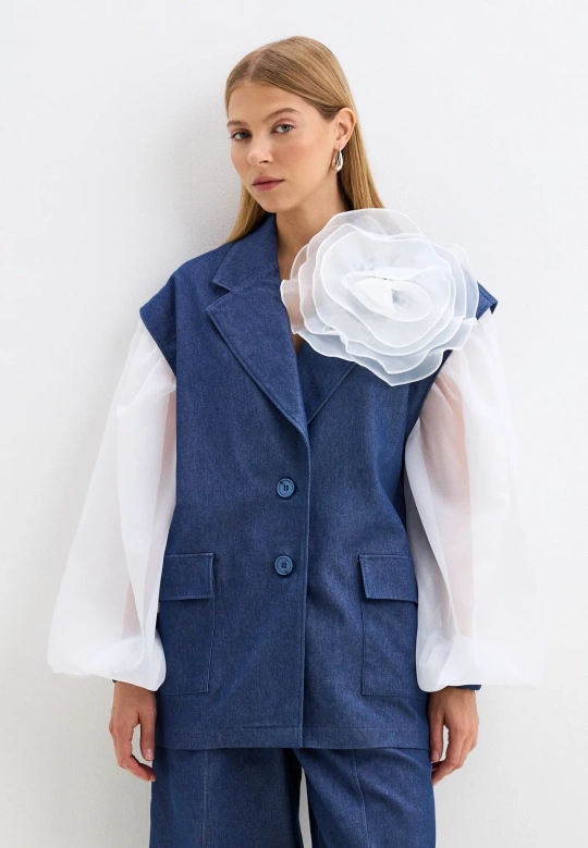 Жакет-бомбер «Лайт»