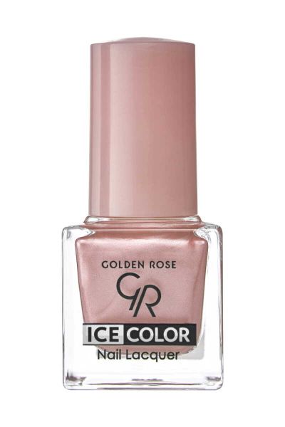 Golden Rose лак для ногтей Ice Color 212