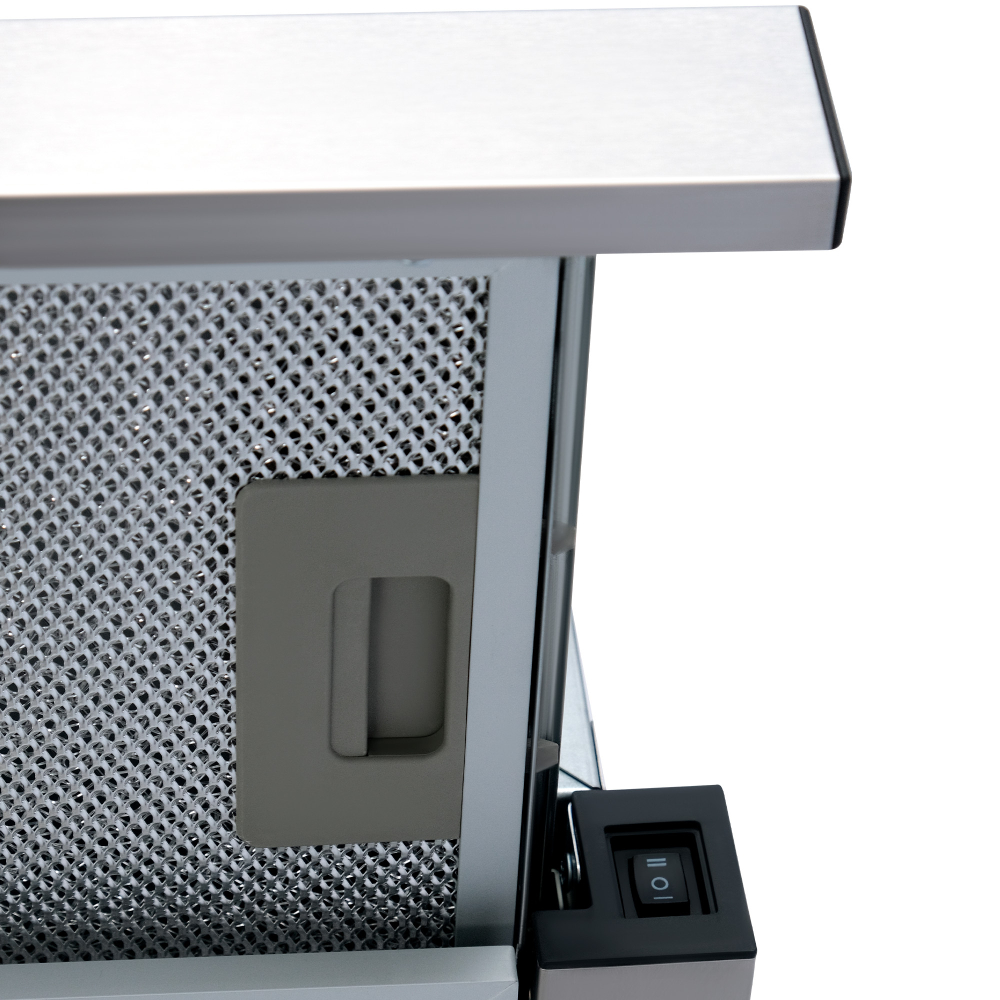 Встраиваемая вытяжка Oasis серии PRO VT-60S