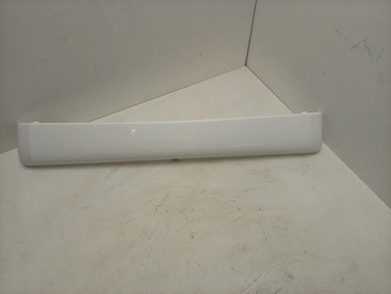 AWS71212 кт20 Нижняя декоративная панель для стиральных машин Whirlpool 481071425791 б/у