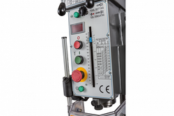 Настольный сверлильный станок Jet GHD-35PFA