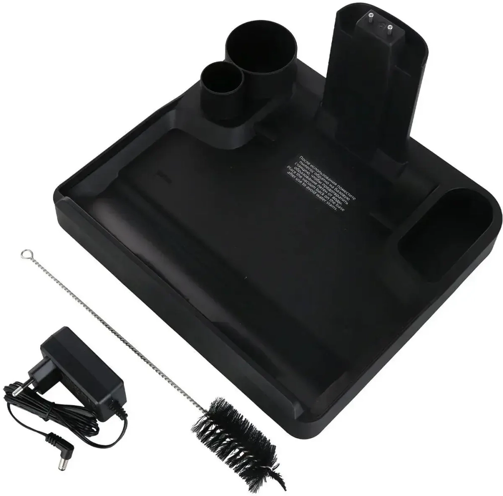 Пылесос моющий вертикальный Dreame Trouver K10 Pro
