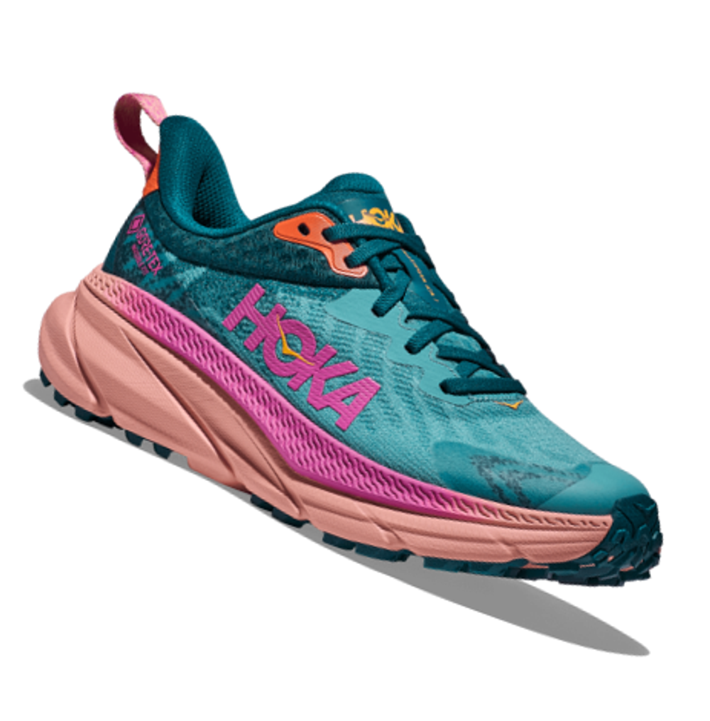 Кроссовки женские Hoka Challenger ATR 7 GTX