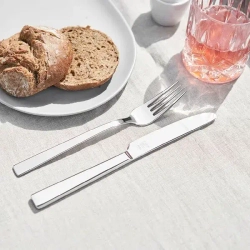 Zwilling Набор столовых приборов King 68 предметов (12 персон)