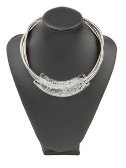 Колье Kristi Ice Platina