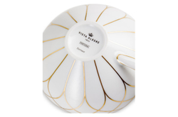 Сервиз чайный 21 предмет на 6 персон Vista Alegre Терраса