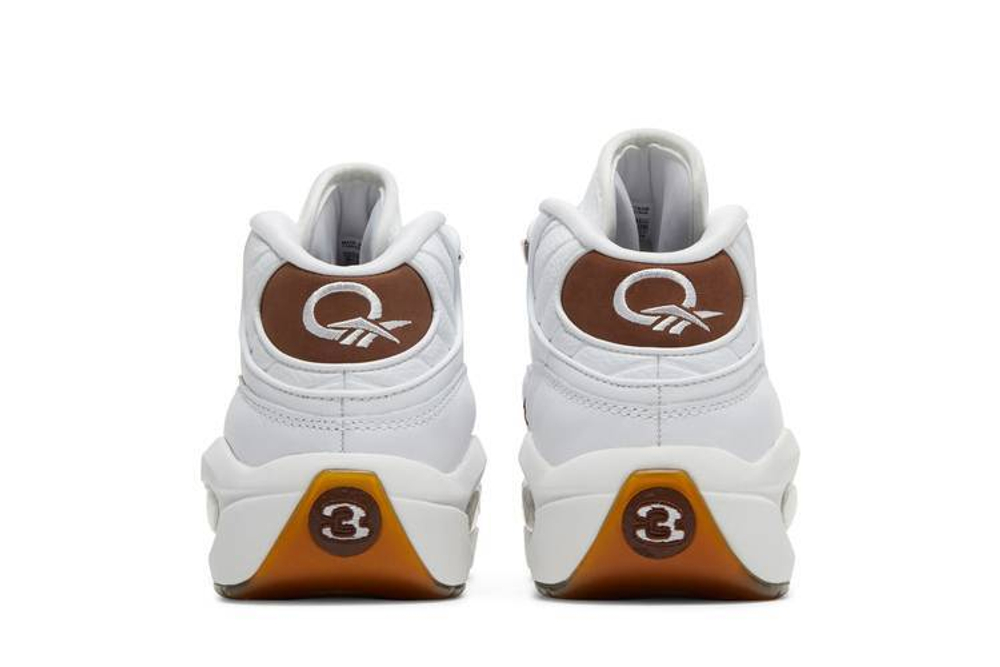 Кроссовки Reebok Question