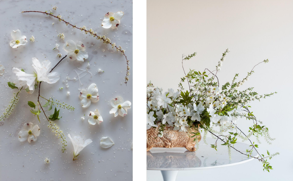 In Full Flower: Inspired Designs by Floral's New Creatives
