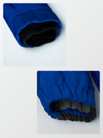 Комбинезон софтшелл Nugo BLUEMMY (БЛЮММИ)