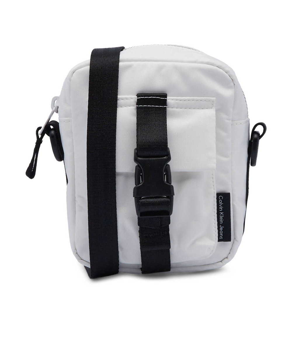 Сумка кросс-боди Calvin Klein Jeans - белый(IU0IU00585)