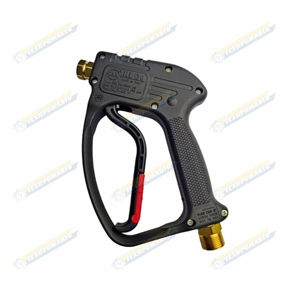 КОМЕТА 30.2500.20 Курок распылительный RL30