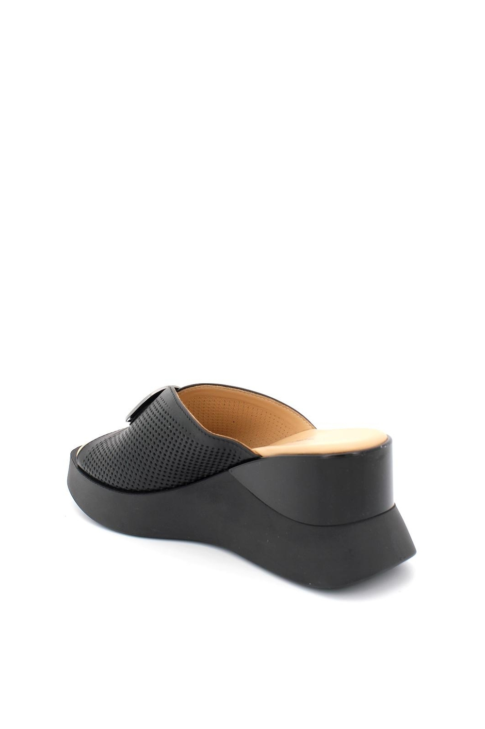 Мюли женские Ascalini R12512