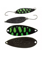 Блесна для рыбалки LureMax Yumi