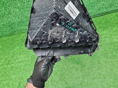 Накладка ПТФ правая Changan Uni-V (2022-н.в.)