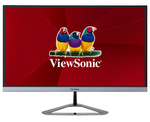Монитор ViewSonic VX2776-smhd