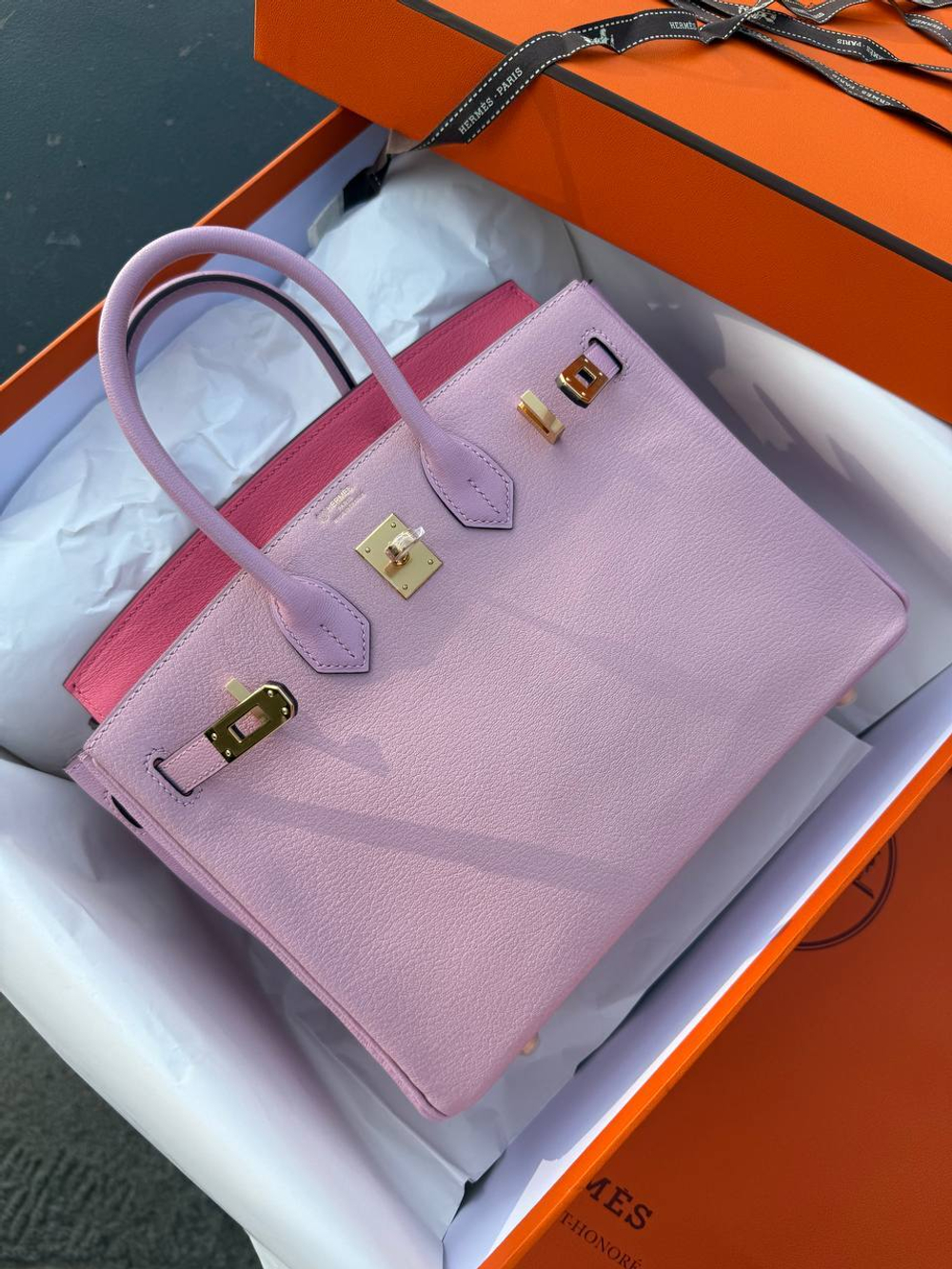 Сумка Hermes