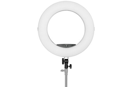 Осветитель светодиодный Falcon Eyes BeautyLight 480 LED кольцевой