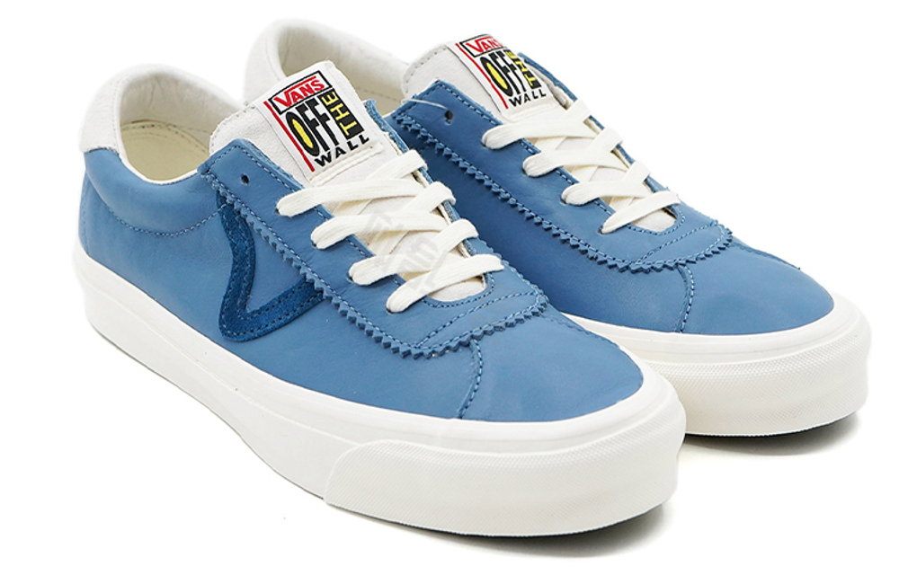 Vans Vault Og Epoch Lx