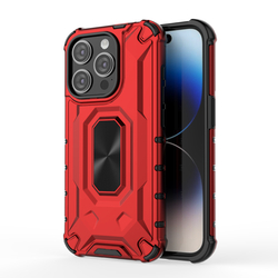 Чехол Ice armor Case для iPhone 15 Pro