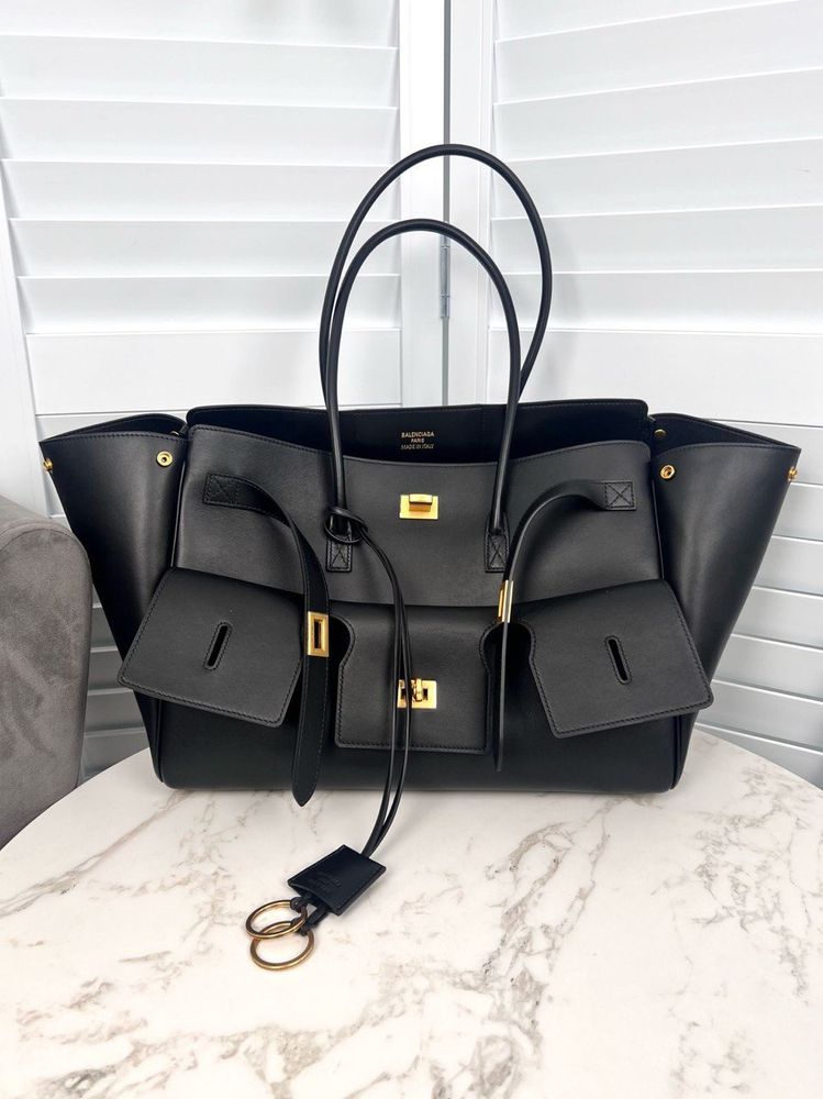 Джинсы Balenciaga