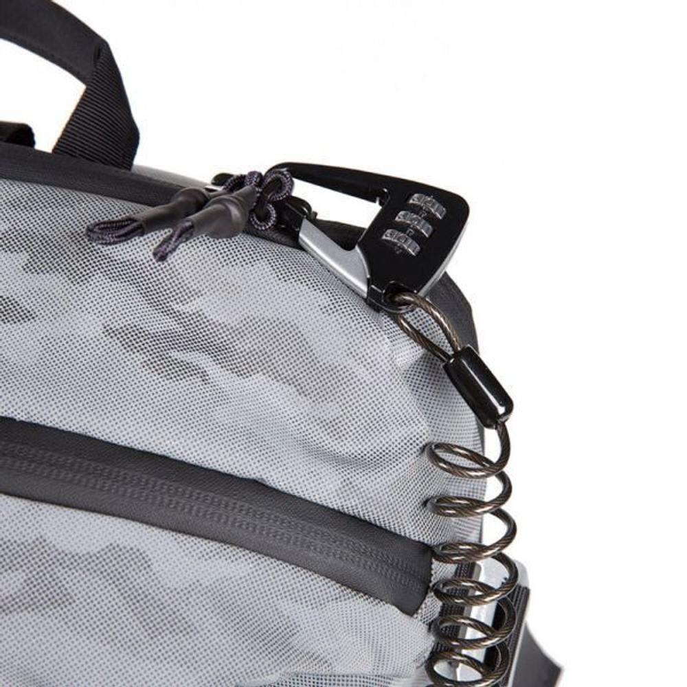 Рюкзак Piquadro PQ-M CA5494PQM/CAMOREFGR