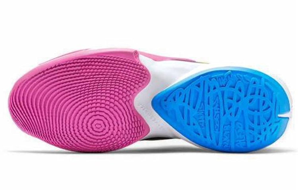 Кроссовки Nike Freak 2 Zoom Ep "Make Your Own Luck"