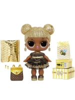 Большая кукла малышка Big Baby Queen Bee 28 см