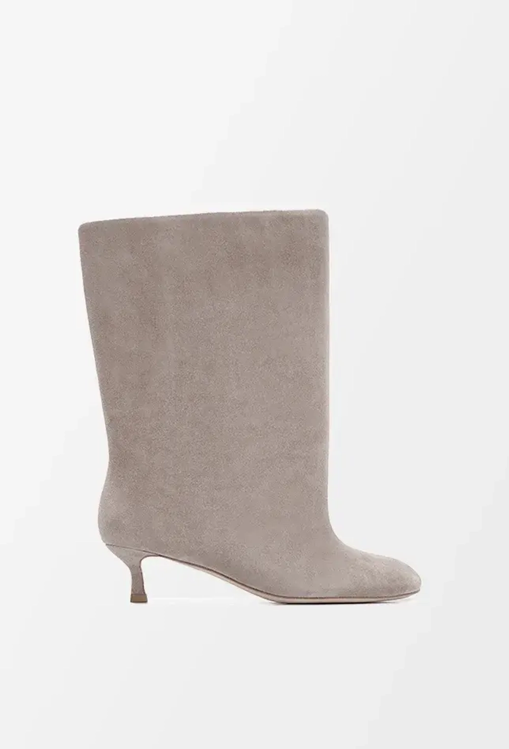 Ботинки TIME NATURAL