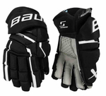 Перчатки Bauer Supreme Mach (INT)