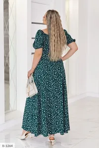 Платье II-1257 Фабрика Моды