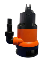 Насос погружной дренажный "WEN" DWP-750/10А для грязной воды