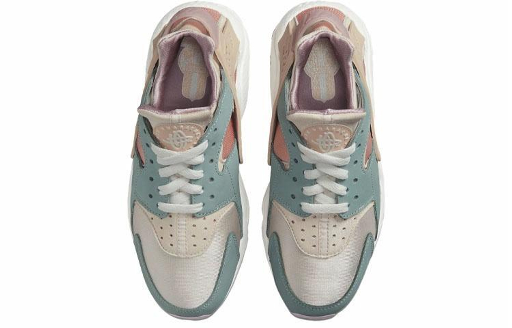 Кроссовки Nike Huarache One Mile Social Club (Женская размерная сетка)