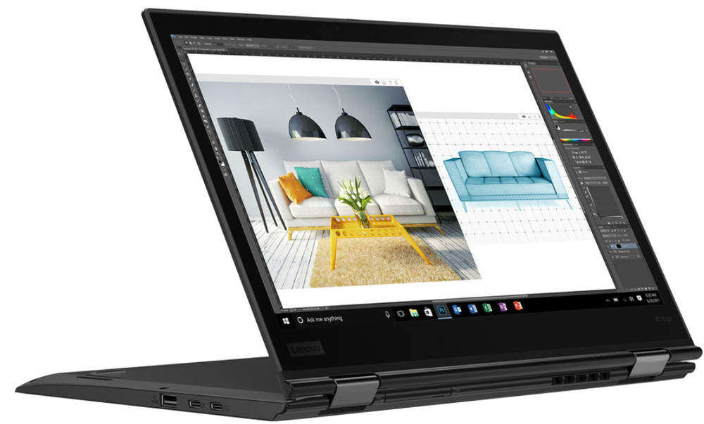 Ноутбук Lenovo Yoga X1