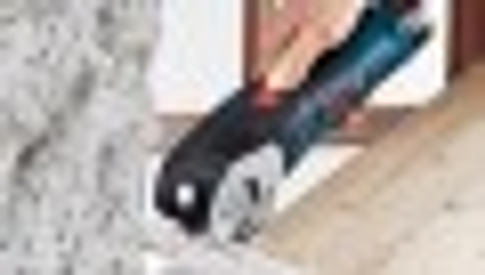 Ножницы аккумуляторные BOSCH GUS 10,8 V-LI/ 12V-300  универсальные 06019B2904 2х2,0Ач, кейс L-Boxx