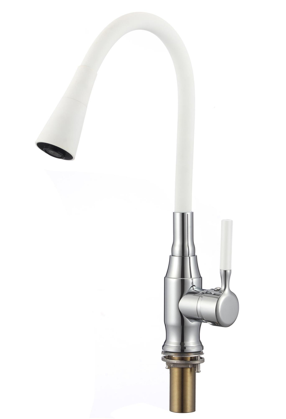 Смеситель для кухонной мойки Savol S-2805AM02