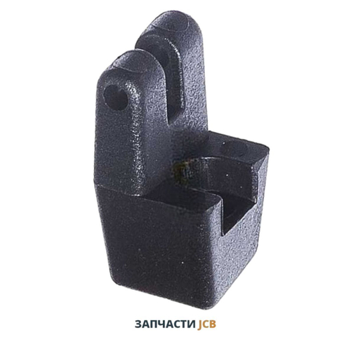 Кронштейн крышки бардачка JCB 331/33655, 331-33655