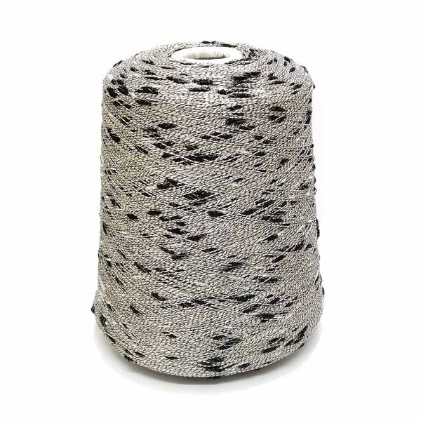 Узелковый люрекс (ШИШИБРИКИ)