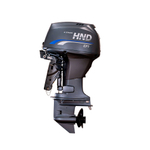 Лодочный мотор HND OB30FIERTL