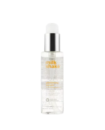 Milk_shake No Frizz Glistening Serum 75 мл — разглаживающая сыворотка для блеска